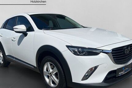 Mazda CX-3 64.580 km 16.900 € Holzkirchen 83607