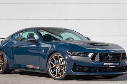 Ford Mustang 4.100 km 74.900 &euro; München 81677