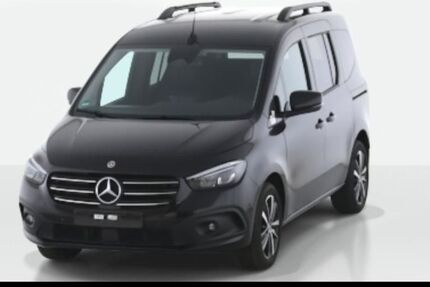 Mercedes-Benz T-Klasse 5.043 km 32.723 &euro; Holzkirchen 83607