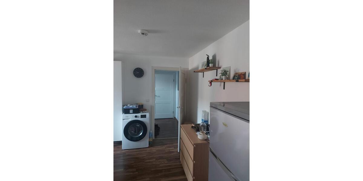 Dachgeschoßwohnung München Altstadt-Lehel - 1.5 Zimmer, 37 m&sup2;, 209.000&euro; | Angebot:25344011