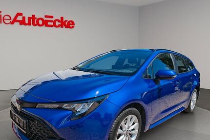 Toyota Corolla 81.000 km 22.800 &euro; Dachau 85221