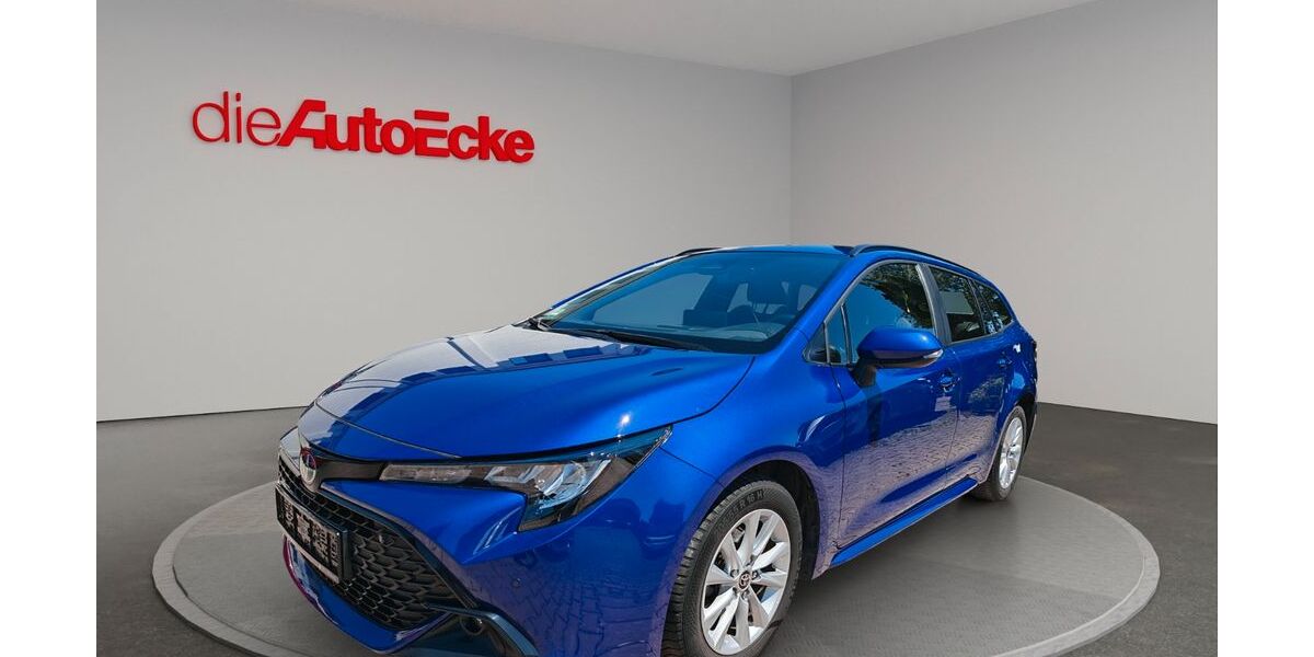 Toyota Corolla 81.000 km 22.800 &euro; Dachau 85221