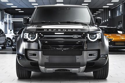 Land Rover Defender 38.900 km 95.950 &euro; Feldkirchen bei München 85622