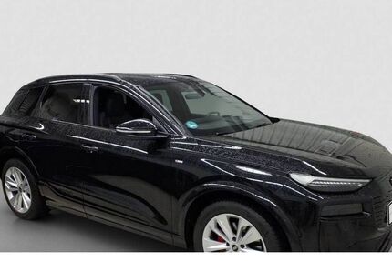Audi Q6 e-tron 9.000 km 74.900 &euro; Ebersberg bei München 85560