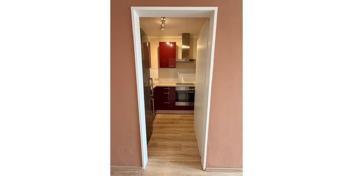 Etagenwohnung München Moosach - 1.5 Zimmer, 41 m&sup2;, 1.050&euro; | Angebot:26227345