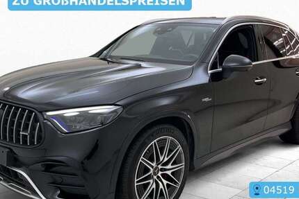 Mercedes-Benz GLC 43 AMG 32.980 km 67.990 &euro; Starnberg 82319