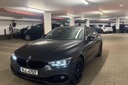 BMW 420 110.250 km 21.500 &euro; Grasbrunn 85630