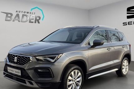 Seat Ateca 38.000 km 25.930 &euro; Wolfratshausen 82515