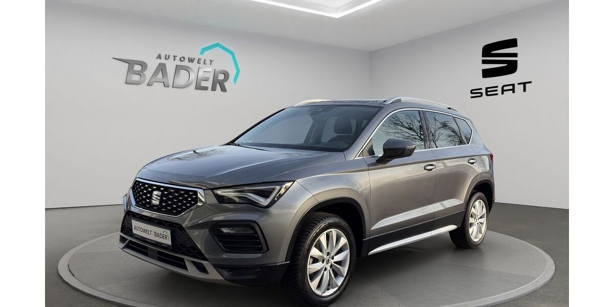 Seat Ateca 38.000 km 26.930 &euro; Wolfratshausen 82515