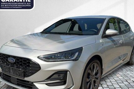 Ford Focus 79.327 km 14.950 &euro; München 81477