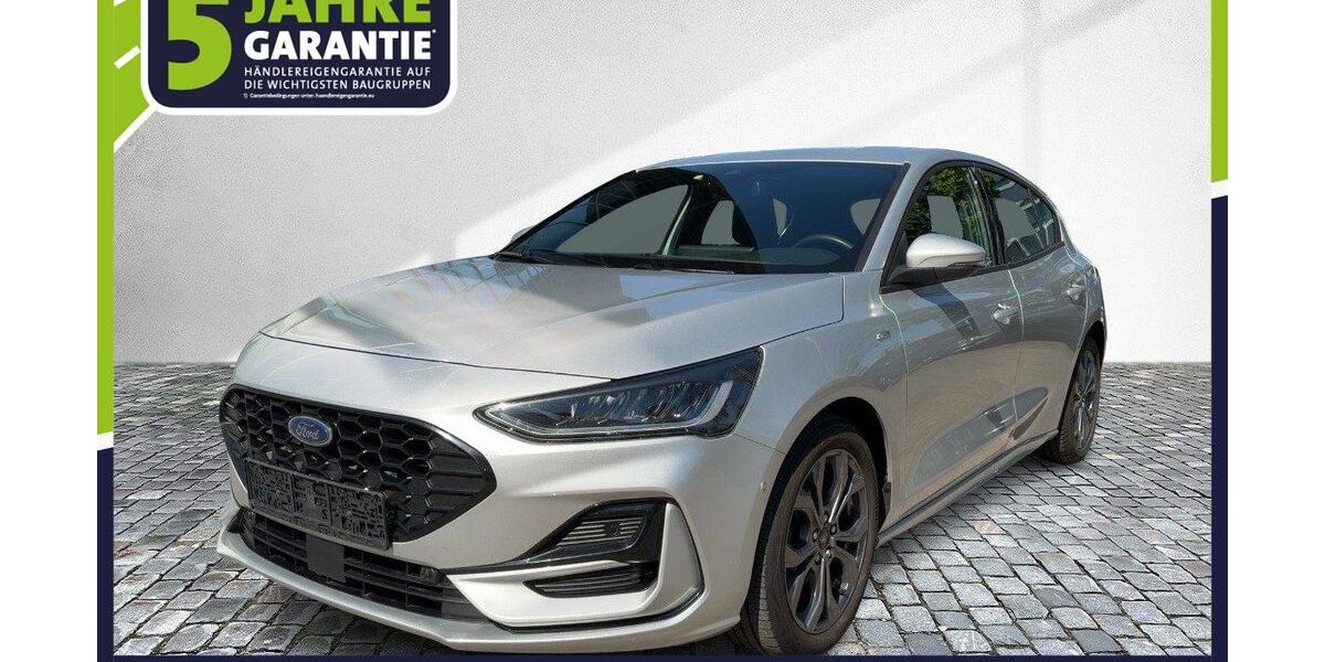 Ford Focus 79.327 km 14.950 &euro; München 81477