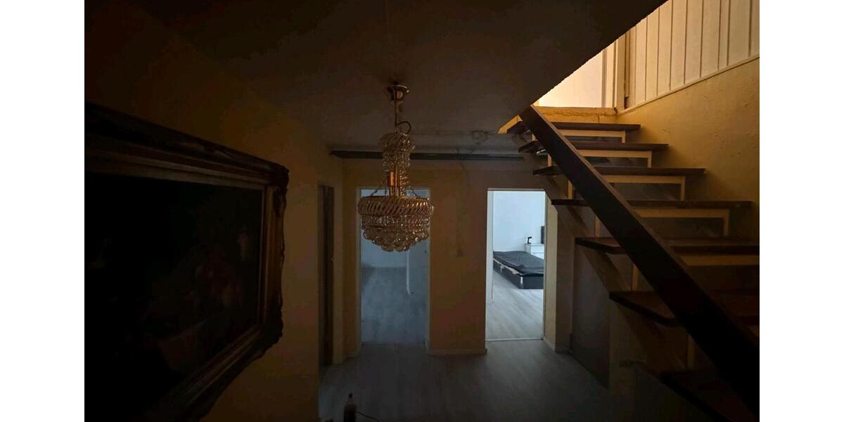 Einfamilienhaus München Messestadt Riem - 6 Zimmer, 130 m&sup2;, 4.250&euro; | Angebot:26052543