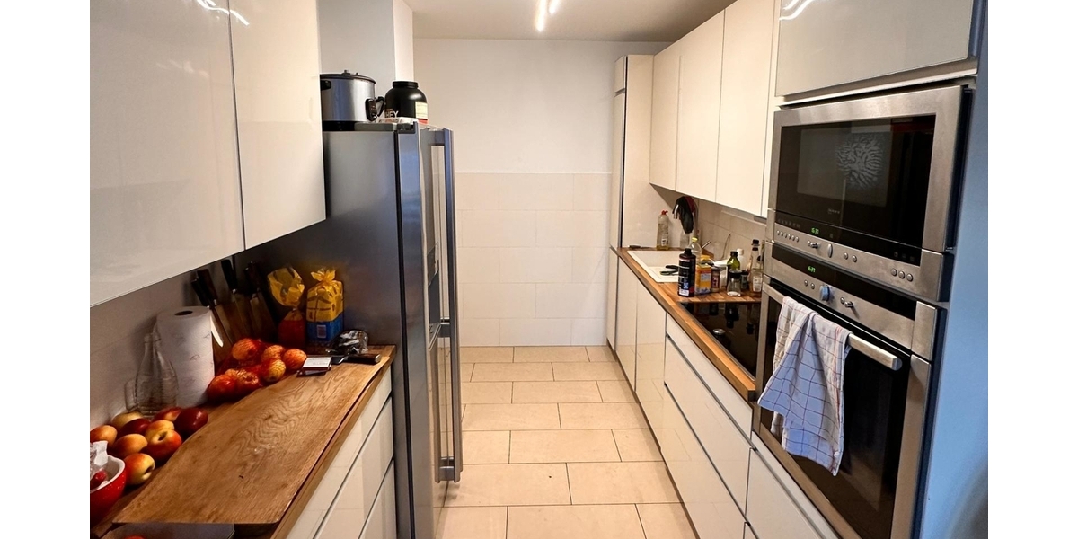 Putzbrunn, attrakt. 4-Zi-Whg für Staatsbedienstete zum sofort. Selbstbezug od. zur Kapitalanlage - Erdgeschoßwohnung Putzbrunn | Angebot:23391287