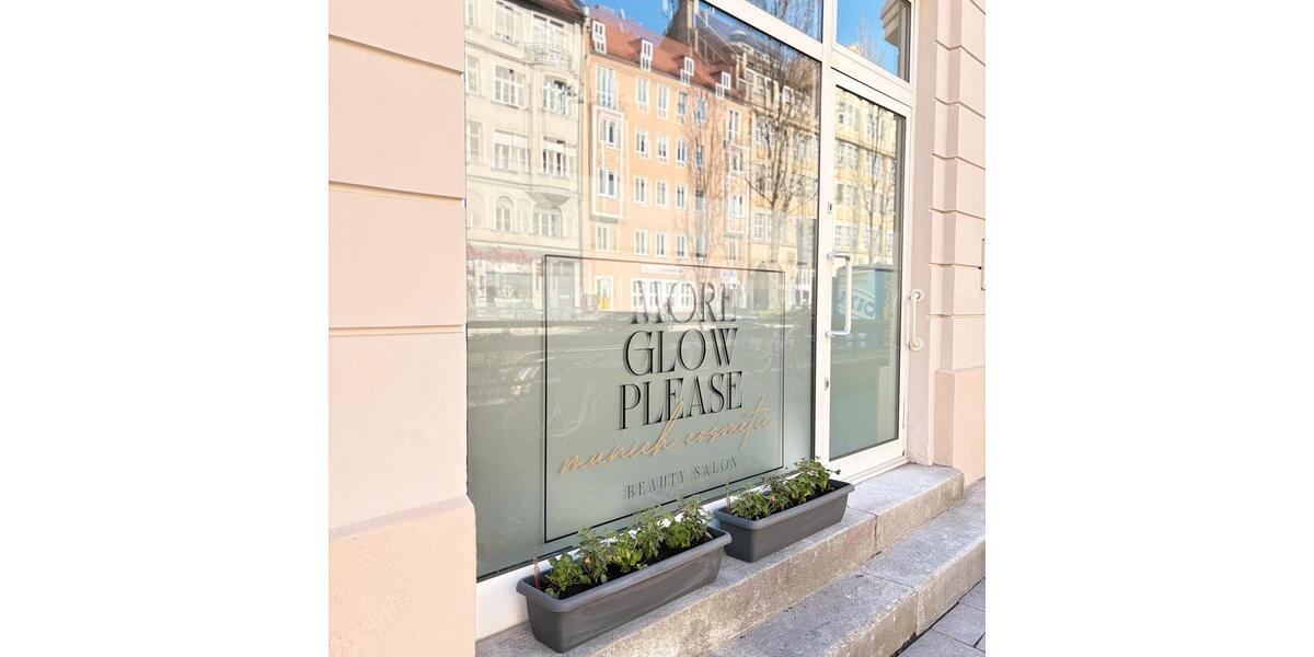 Gewerbeobjekt München Sendling-Westpark - 80&euro; | Angebot:26321623