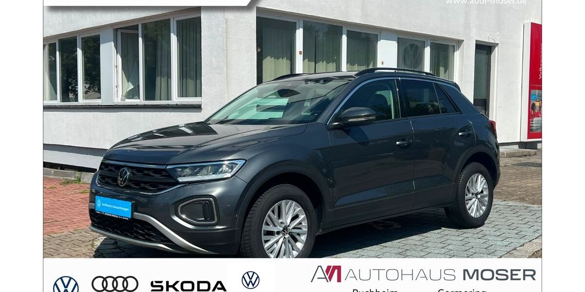 VW T-Roc 84.000 km 18.420 &euro; Puchheim 82178