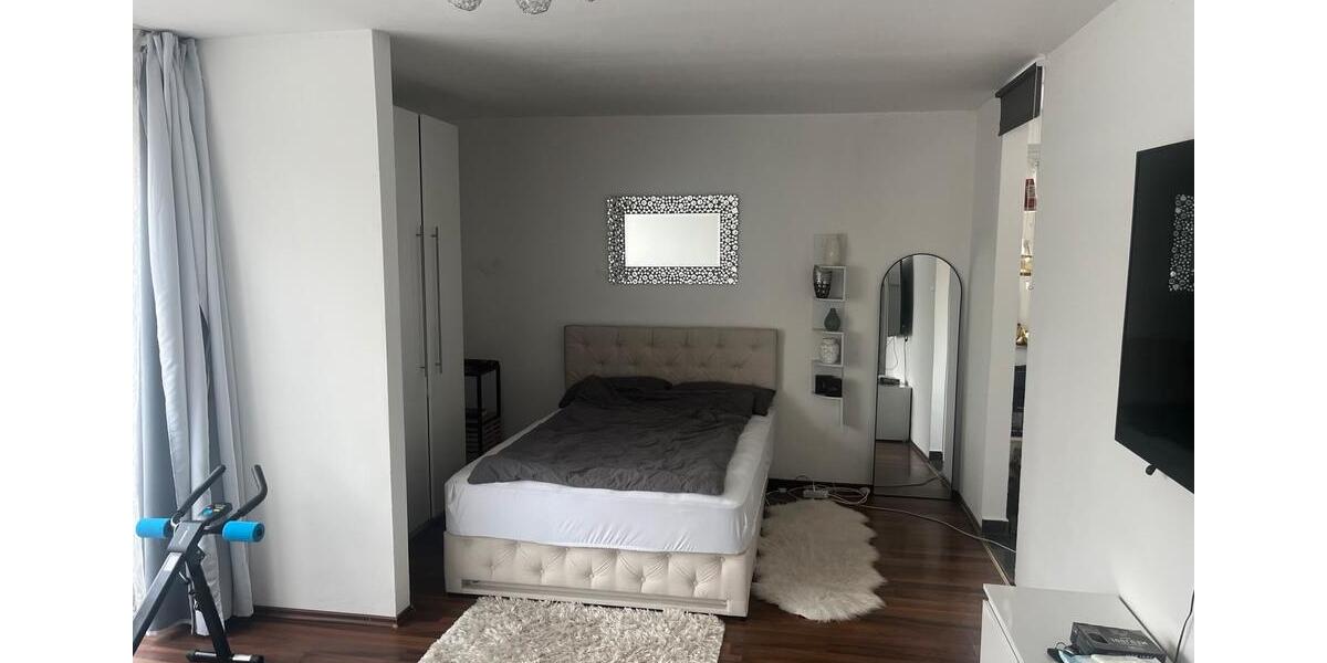 Wohnung 1 Zimmer 1 zimmer