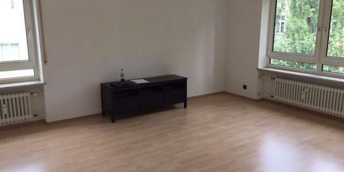 Etagenwohnung München Au-Haidhausen - 2 Zimmer, 55 m&sup2;, 525.000&euro; | Angebot:26186313