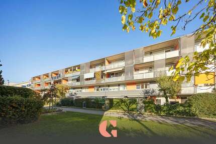Wohnung München / Riem Riem - 4 Zimmer, 106 m&sup2;, 779.000&euro; | Angebot:27711564