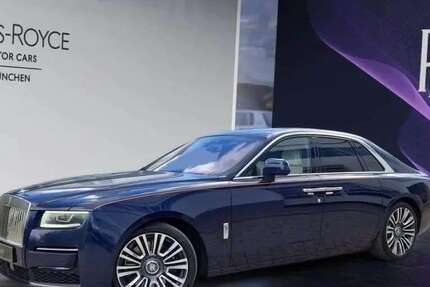 Rolls Royce Ghost 14.159 km 327.250 &euro; Baierbrunn 82065