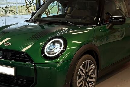 Mini Cooper C 7.700 km 28.950 &euro; München 80639