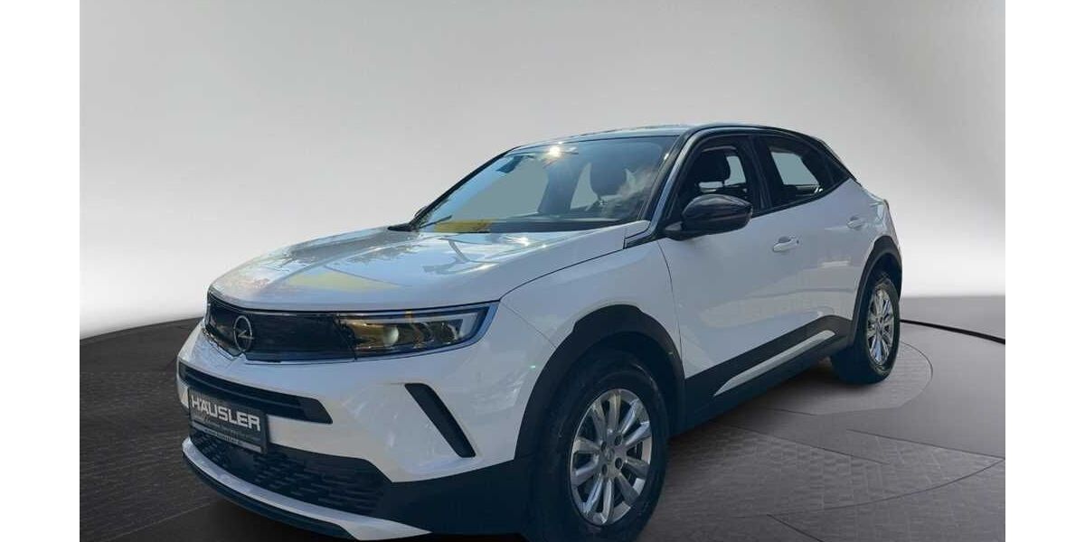 Opel Astra 34.950 km 16.990 &euro; Fürstenfeldbruck 82256