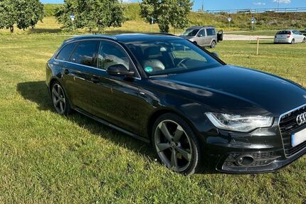 Audi A6 245.000 km 13.700 &euro; München 81243