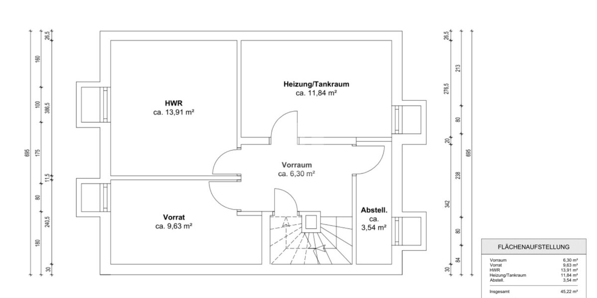 WINDISCH - Saniertes REH mit geh. Ausstattung und Wellnessbereich zentral & ruhig in Eichenau - Reihenendhaus Eichenau | Angebot:24662345