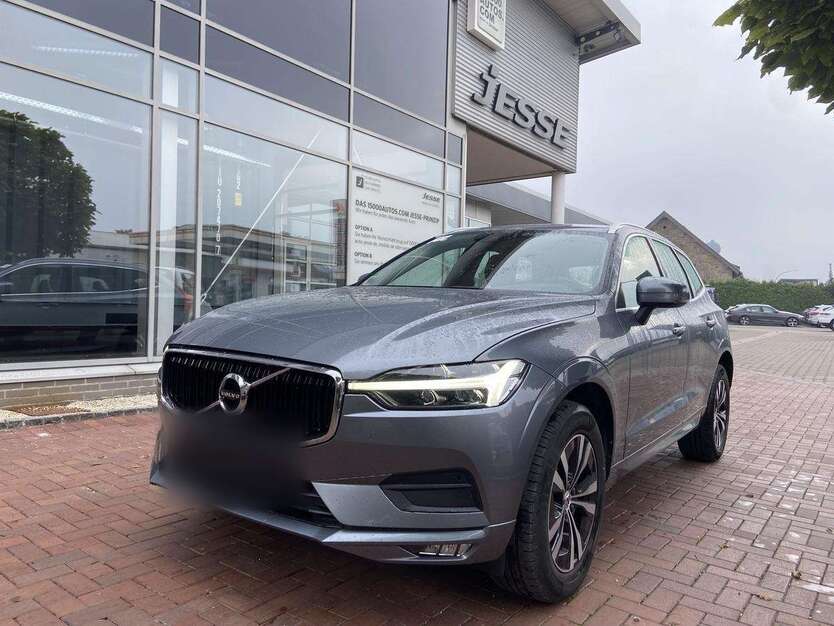 Volvo XC60 87.500 km 30.990 € Grünwald 82031