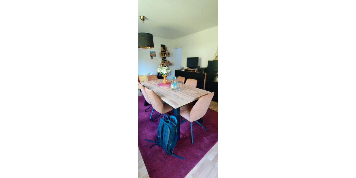 Terrassenwohnung Vaterstetten Baldham - 2 Zimmer, 46 m&sup2;, 850&euro; | Angebot:26348823