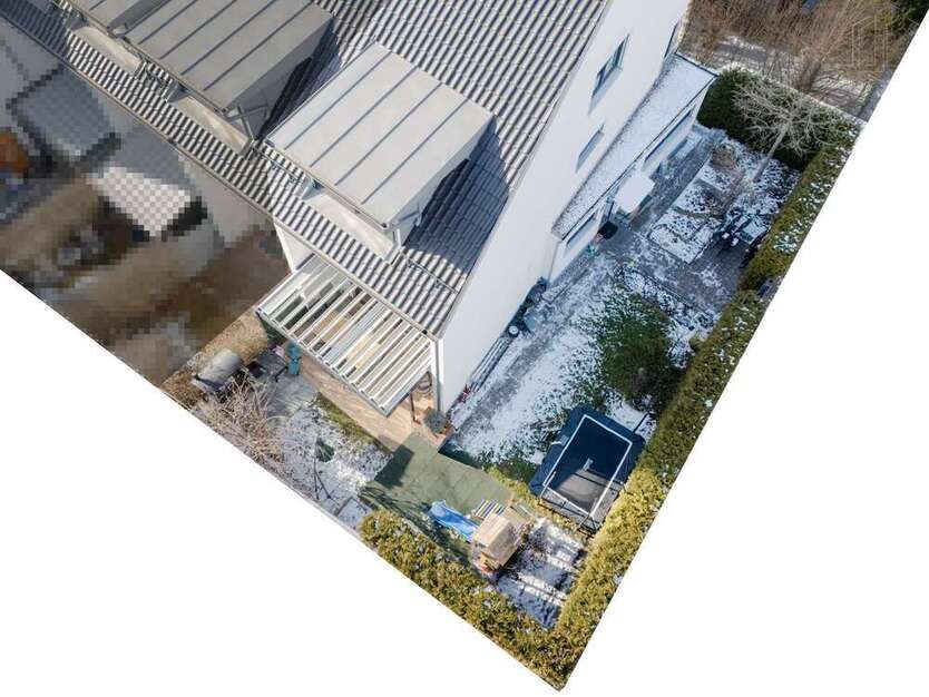 Haus zum Kaufen in München 1.570.000 € 164.27 m²