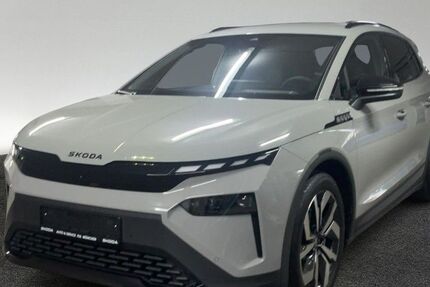 Skoda Elroq 6.500 km 45.350 &euro; München 81477