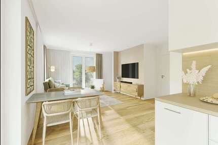 Wohnung zum Kaufen in München 775.000 € 76 m² 4 zimmer