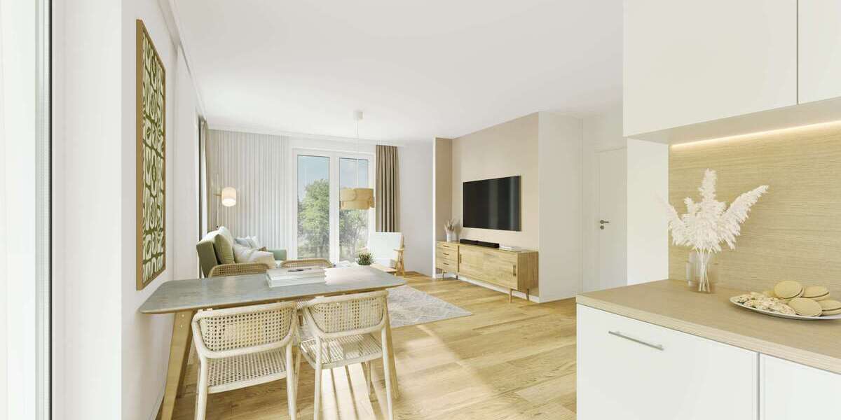 Wohnung zum Kaufen in München 775.000 € 76 m² 4 zimmer