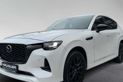 Mazda CX-60 62.950 km 34.990 &euro; Fürstenfeldbruck 82256