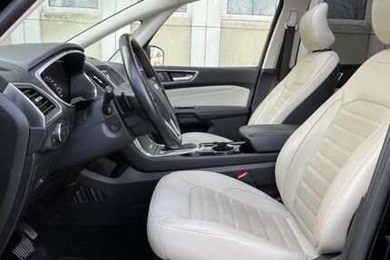 Ford Galaxy 98.000 km 18.790 &euro; Unterföhring 85774