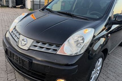 Nissan Note 173.000 km 1.550 &euro; Garching bei München 85748