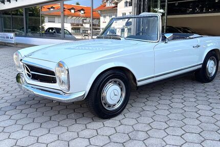 Mercedes-Benz SL 280 122.000 km 139.000 &euro; Strasslach bei München 82064