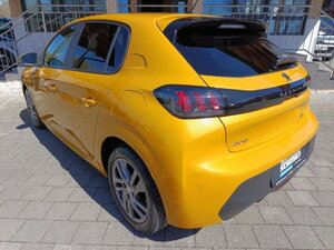 Peugeot 208 PureTech 100 1.2 |PDC|SHZ|LED| Active Pack 55.017 km 10.960 &euro; Höhenkirchen-Siegertsbrun 85635