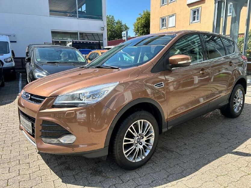 Kuga