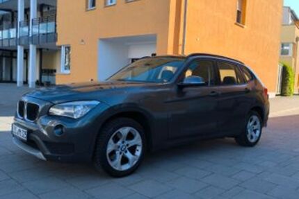 BMW X1 198.000 km 8.500 &euro; Poing 85586
