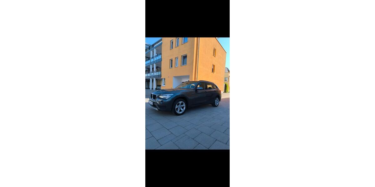 BMW X1 198.000 km 8.500 &euro; Poing 85586