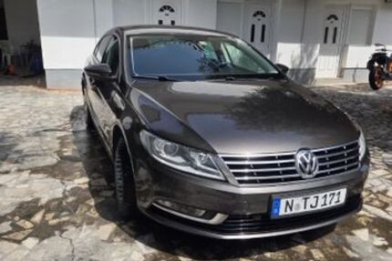 VW CC 196.500 km 8.000 &euro; München 81547