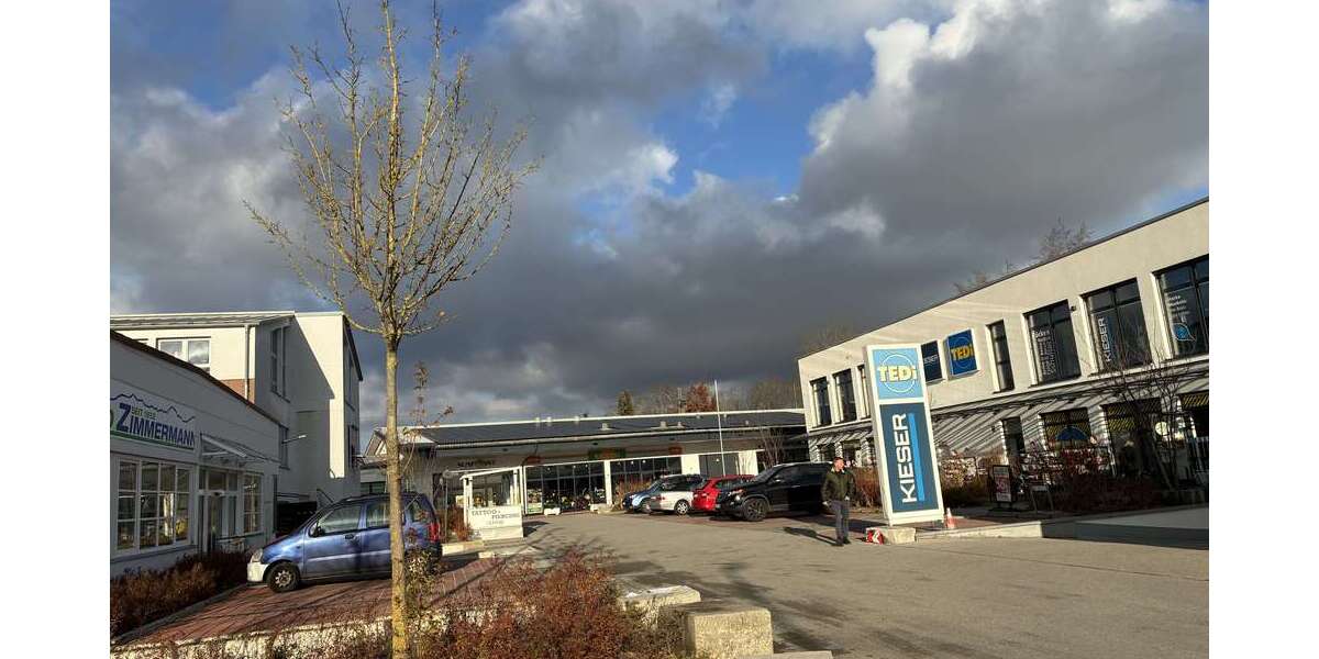 Gewerbeobjekt München Trudering - 9.000&euro; | Angebot:24977734