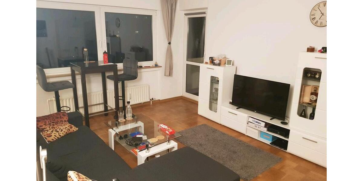 Etagenwohnung München Aubing-Lochhausen-Langwied - 2 Zimmer, 52 m&sup2;, 460.000&euro; | Angebot:26993172