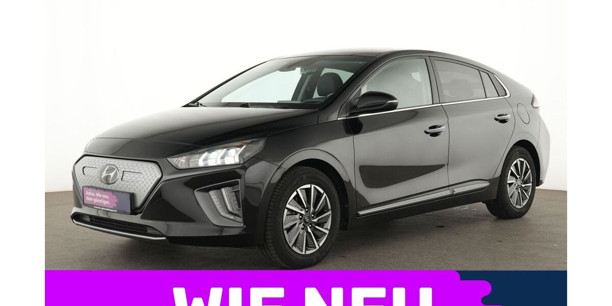 Hyundai IONIQ 33.598 km 17.944 € Garching bei München 85748