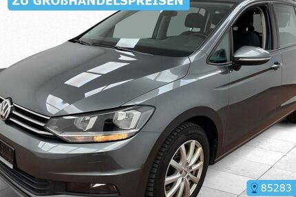 VW Touran 129.202 km 19.197 &euro; Starnberg 82319