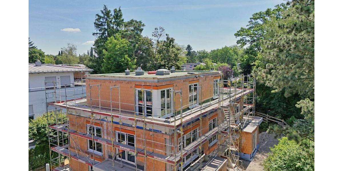 Etagenwohnung München Trudering-Riem - 3 Zimmer, 97 m&sup2;, 997.000&euro; | Angebot:26919793