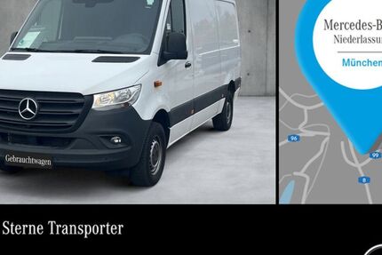 Mercedes-Benz Sprinter 14.010 km 45.208 € München 81739
