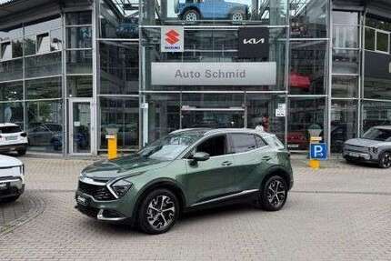 Kia Sportage 15.350 km 29.490 &euro; München 81241