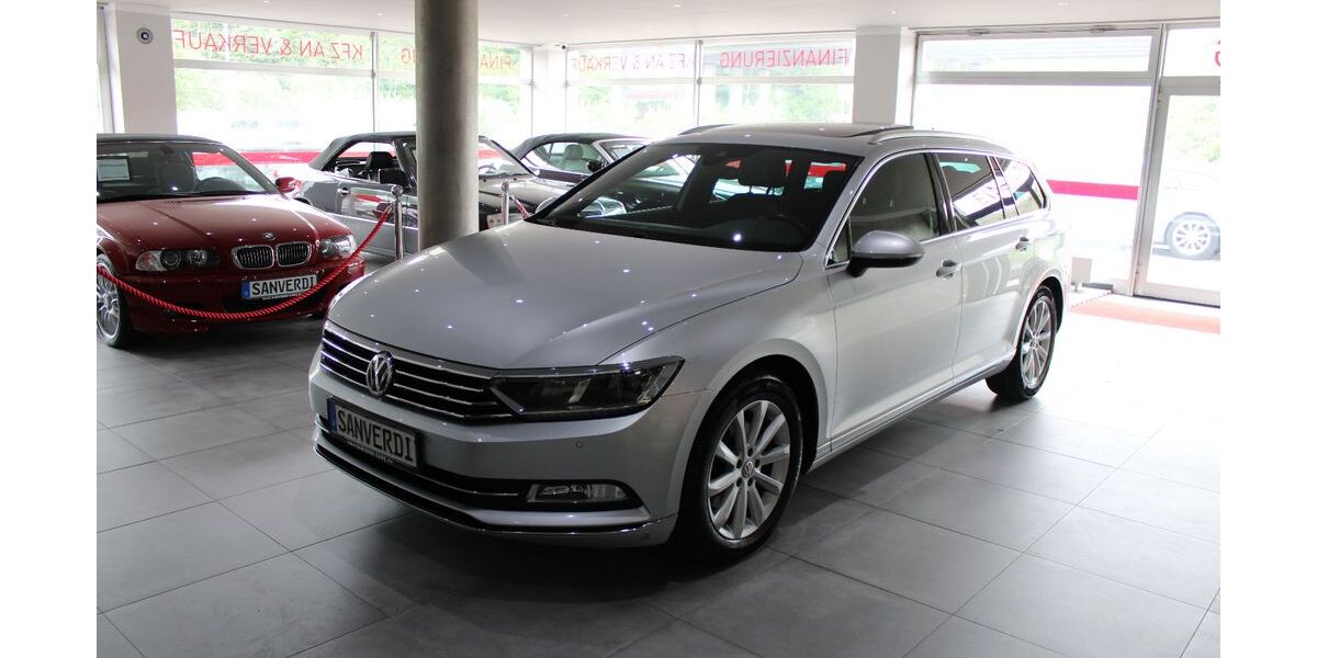 VW Passat 182.000 km 13.990 &euro; Puchheim-Bhf bei München 82178